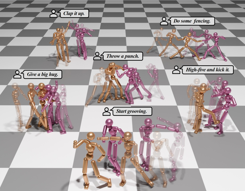 Interpolate start reference image.